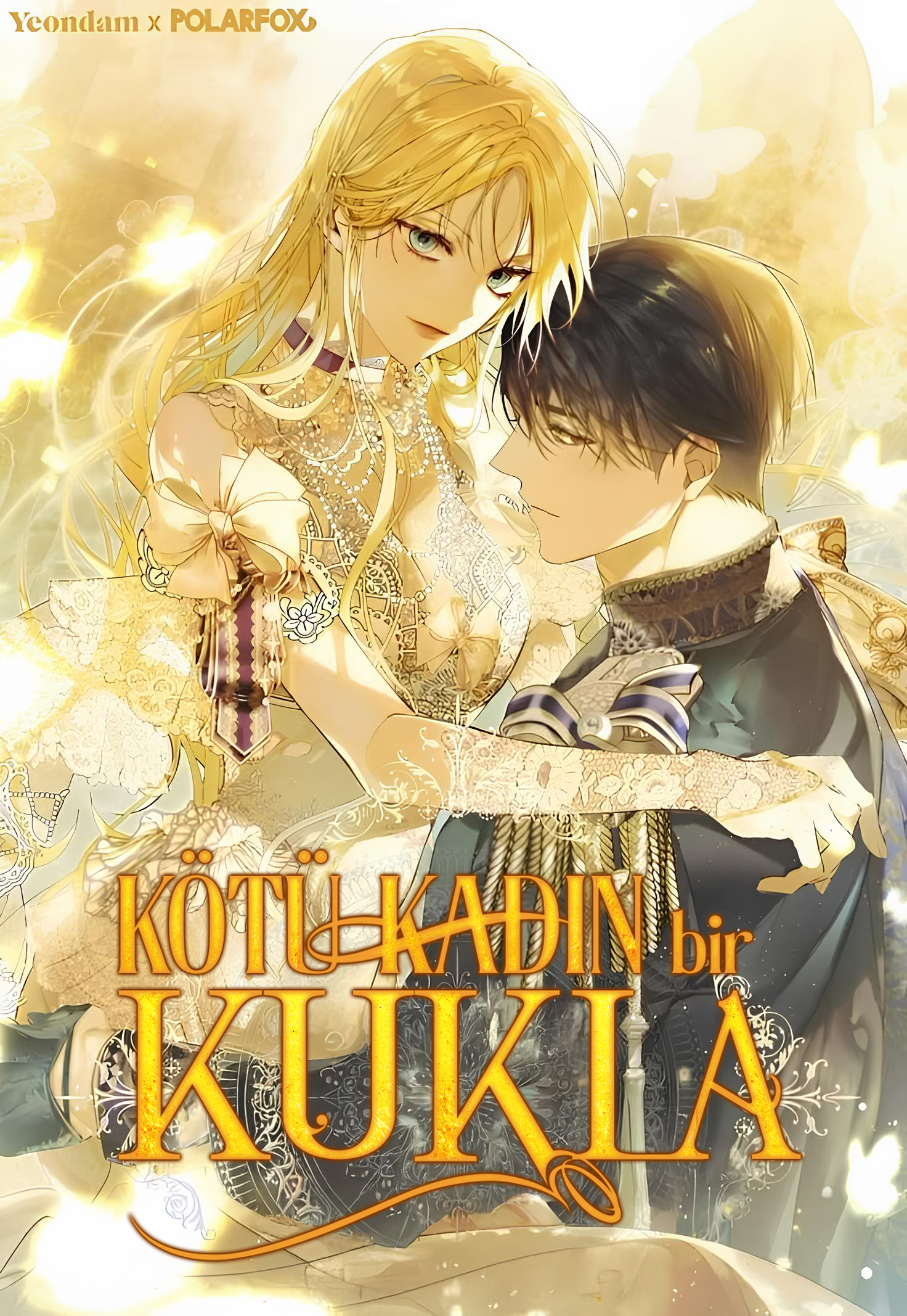 Kötü Kadın Bir Kukla