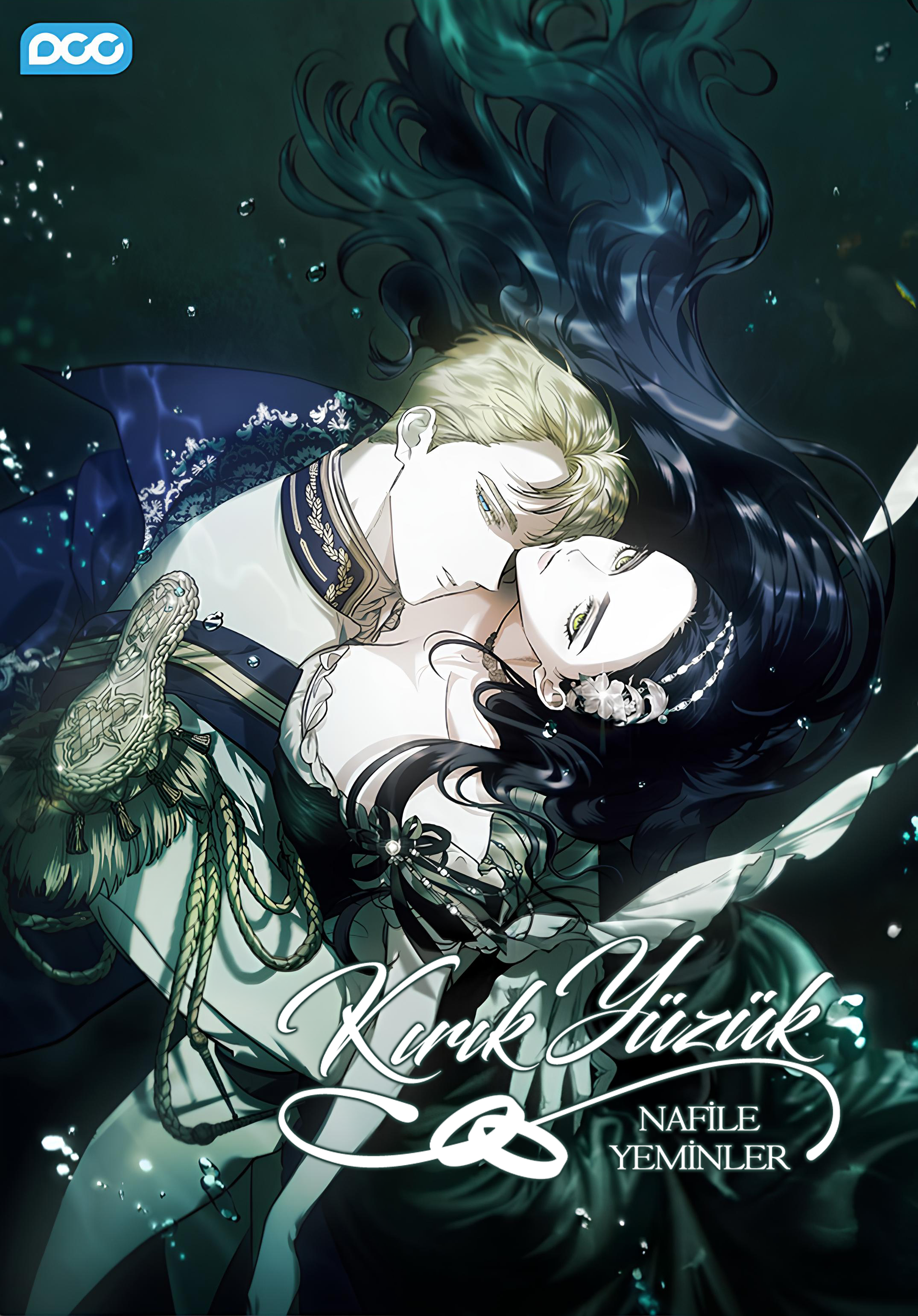 Kırık Yüzük: Nafile Yeminler