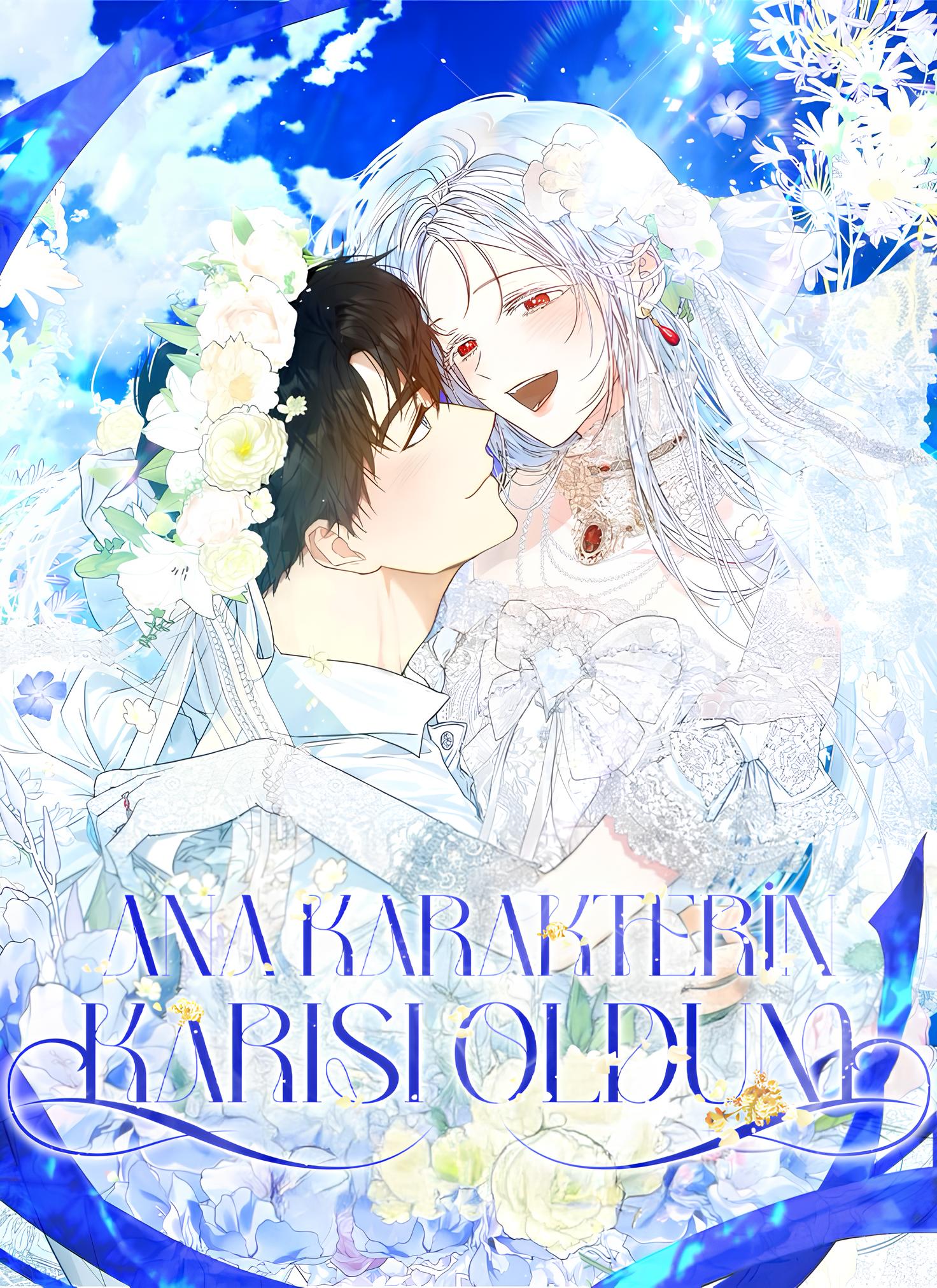 Ana Karakterin Karısı Oldum