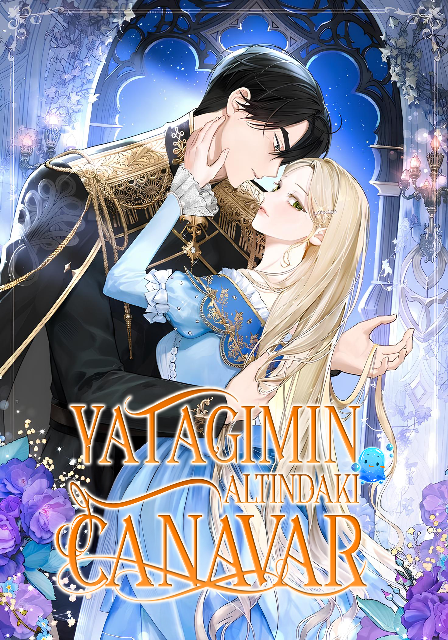 Yatağımın Altındaki Canavar