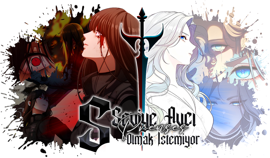 S-Seviye Avcı, Prenses Olmak İstemiyor